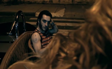 RICARDO GELLI NUDE/SEXY SCENE IN O ULTIMO DIA: CURTA-METRAGEM