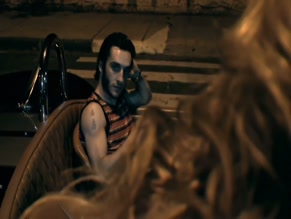 RICARDO GELLI in O ULTIMO DIA: CURTA-METRAGEM