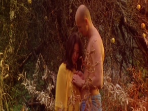 KRISTJAN SARV NUDE/SEXY SCENE IN THE SHOT