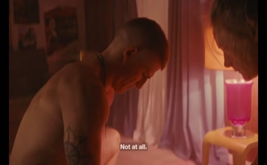 GIAMO ROWEKAMP NUDE/SEXY SCENE IN UNGEDULD DES HERZENS