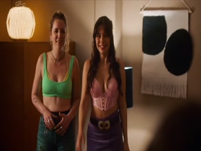 TIM VANWERSCH in NIGHTIES