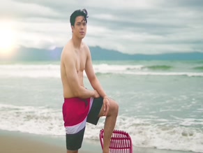 ELMO MAGALONA in STAR MAGIC HOT SUMMER
