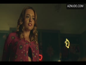 CHRIS JENKS in SEX EDUCATION (2019-)