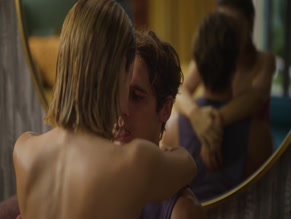 MARTINO RIVAS NUDE/SEXY SCENE IN SNAKES & LADDERS