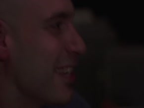 ZACK MYERS in ALWAYS A GRIND (2020)
