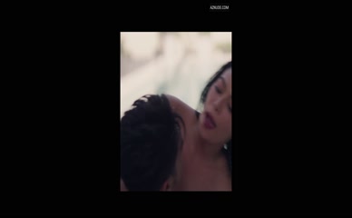 ALI ASISTIO,JUAN PAULO CALMA NUDE/SEXY SCENE IN ANG PINTOR AT ANG PARALUMAN