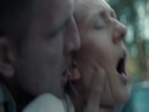 GRZEGORZ DAMIECKI NUDE/SEXY SCENE IN THE HERITAGE