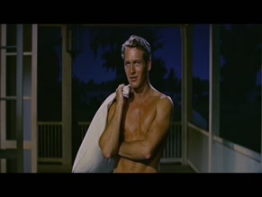 PAUL NEWMAN NUDE/SEXY SCENE IN THE LONG, HOT SUMMER