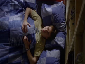 JOE THOMAS in FRESH MEAT (2011)
