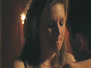 RAYMOND THIRY in STAY, AWAY (2009)