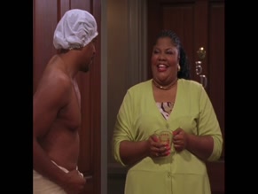 DORIEN WILSON NUDE/SEXY SCENE IN THE PARKERS