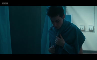 ELLIS HOWARD,RHYS CONNAH,KIRAN KRISHNAKUMAR,UNKNOWN NUDE/SEXY SCENE IN WHAT IT FEELS LIKE FOR A GIRL