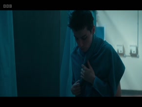 UNKNOWN in WHAT IT FEELS LIKE FOR A GIRL (2025)