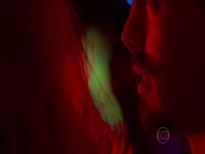 FELIPE DE CAROLIS in VERDADES SECRETAS (2015)