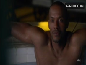 MCKINLEY FREEMAN in HIT THE FLOOR (2013)