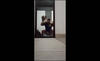 BRUNO RAINONE NUDE/SEXY SCENE IN BRUNO RAINONE SEXY AND NUDE PHOTOS AND VIDEOS SHOWING OFF HIS FAT COCK AND MUSCULAR BODY