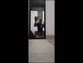 BRUNO RAINONE NUDE/SEXY SCENE IN BRUNO RAINONE SEXY AND NUDE PHOTOS AND VIDEOS SHOWING OFF HIS FAT COCK AND MUSCULAR BODY