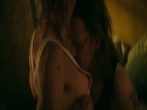 GIJS NABER NUDE/SEXY SCENE IN SUGA