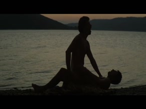 CHRISTOPHE PAOU NUDE/SEXY SCENE IN STRANGER BY THE LAKE