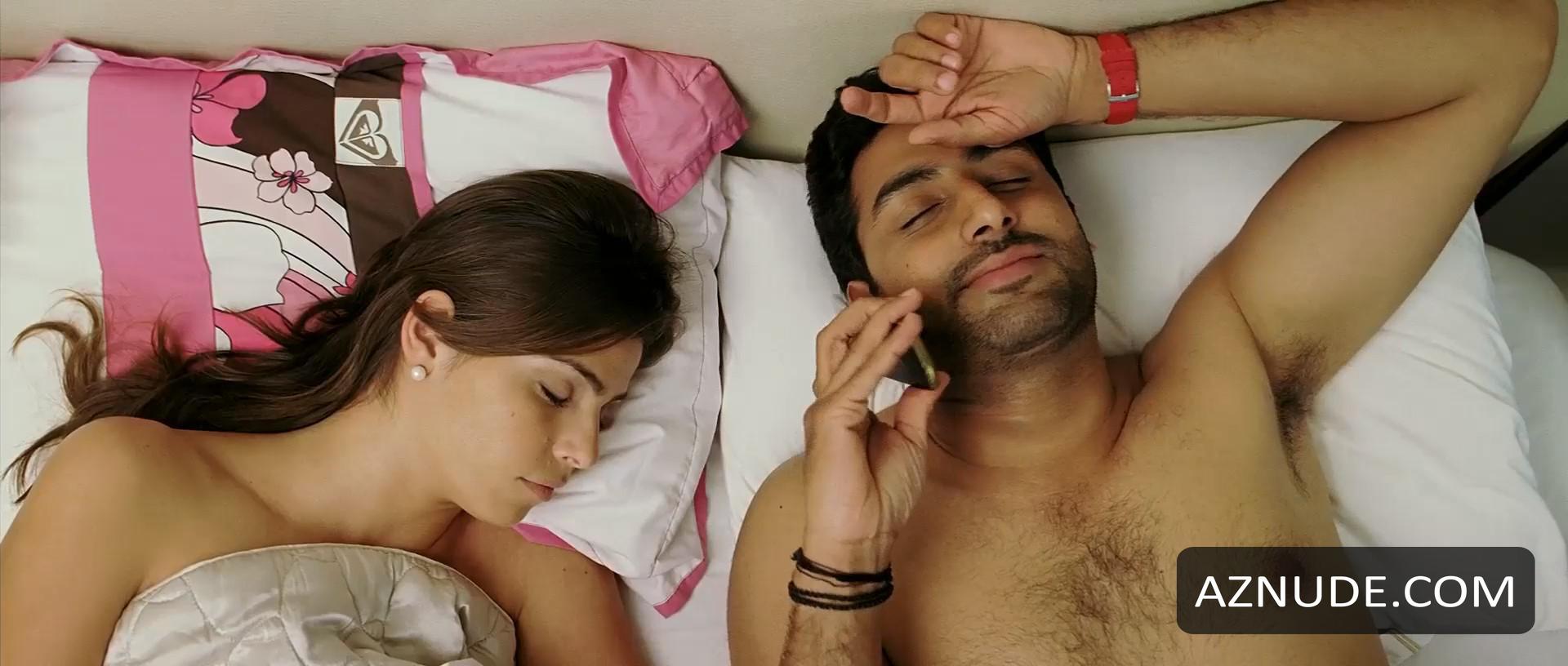 Abhishek xxx