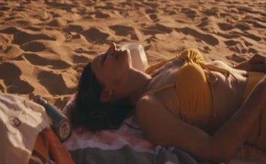 JALSEN SANTANA NUDE/SEXY SCENE IN AU REVOIR