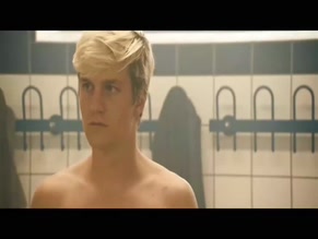 JONATAN TULESTED in THE DANISH BOYS (2019)