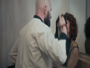 UNKNOWN in JUST ALICE