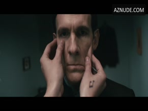 OLIVER STARK NUDE/SEXY SCENE IN MINDGAMERS
