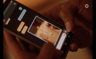 LAMIN LEROY GIBBA NUDE/SEXY SCENE IN BLACK FRUIT