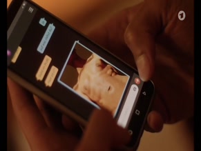 LAMIN LEROY GIBBA in BLACK FRUIT (2024)