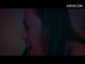 ADRIAN ALANDY in KARA KRUS