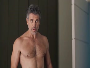 ERIBERTO LEAO NUDE/SEXY SCENE IN MANIA DE VOCE