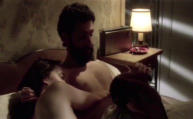 ERNESTO ALTERIO NUDE/SEXY SCENE IN YOYES