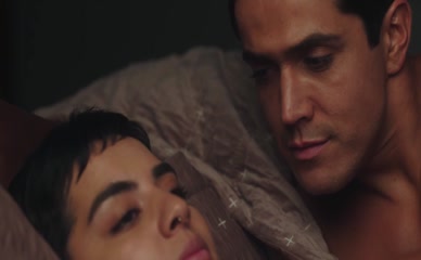 MARIO MORAN NUDE/SEXY SCENE IN UNSPEAKABLE SINS