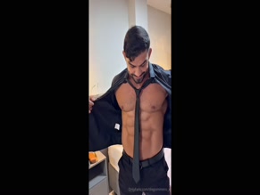 DIEGO MINEIRO in DIEGO MINEIRO ONLYFANS SHORTS & SOLO COLLECTION 2025 02 2025