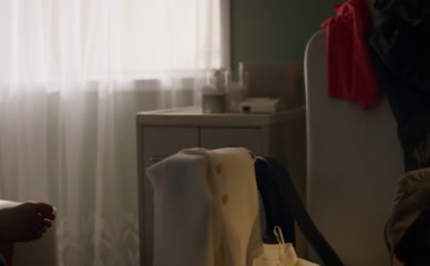 SAM WANG NUDE/SEXY SCENE IN HOMEBOUND 3.0