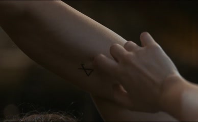 FOIVOS PAPADOPOULOS NUDE/SEXY SCENE IN BROADWAY