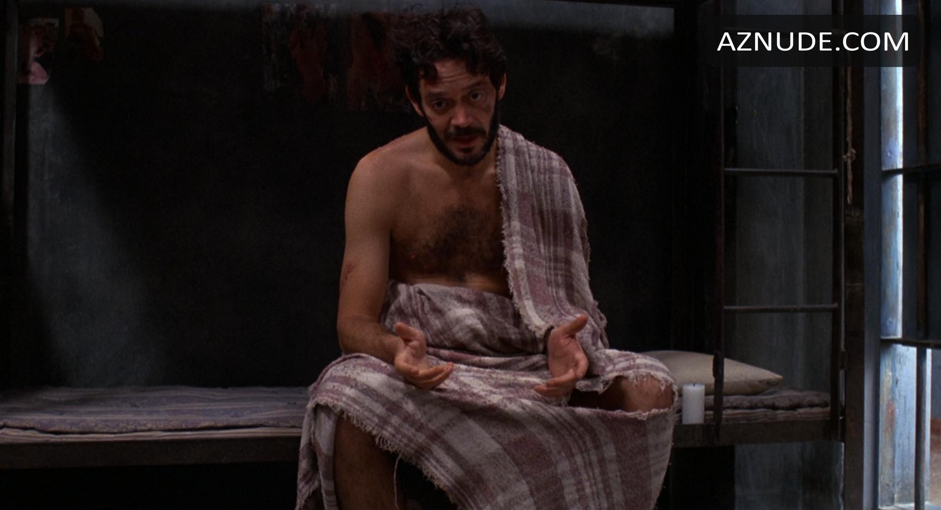 Raul julia nude