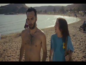 RICARDO GOMEZ NUDE/SEXY SCENE IN ALL THE TRUTH IN MY LIES