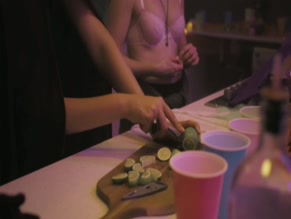 MATTHEW VEY in HAG (2025)