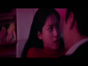 LEE YOU-JIN in SPICE UP OUR LOVE