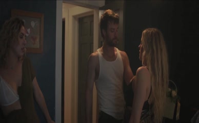SHAYN HERNDON NUDE/SEXY SCENE IN ABIGAIL BEFORE BEATRICE