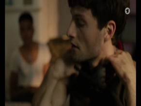 LAMIN LEROY GIBBA in BLACK FRUIT (2024)