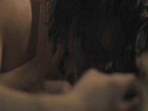 NICK ROBINSON NUDE/SEXY SCENE IN THE ABANDONS