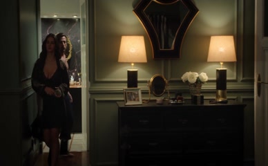 DIEGO CREMONESI NUDE/SEXY SCENE IN DAUGHTER OF FIRE