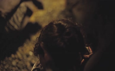 LAUTARO ZERA NUDE/SEXY SCENE IN QUEEN OF COAL