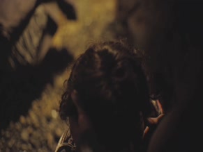 LAUTARO ZERA in QUEEN OF COAL