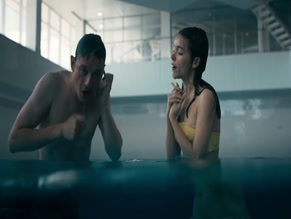 SERGEY GILEV in KHIRURG