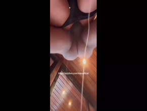 MANU DIAMOND in MANU DIAMOND TWITTER & OFS SHORTS 01 (2025)