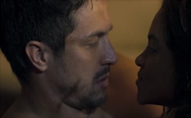 ROMULO ESTRELA NUDE/SEXY SCENE IN TRAVESSIA